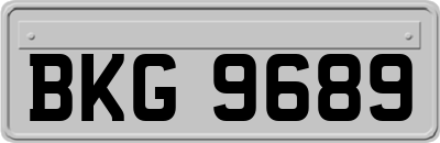 BKG9689