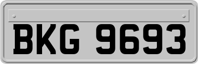 BKG9693