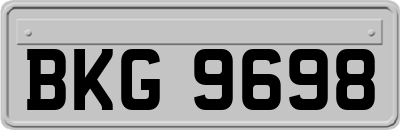 BKG9698