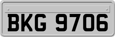 BKG9706