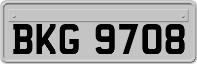 BKG9708