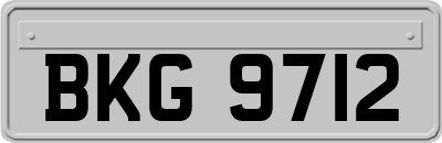 BKG9712