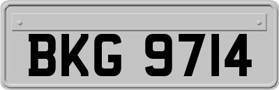 BKG9714