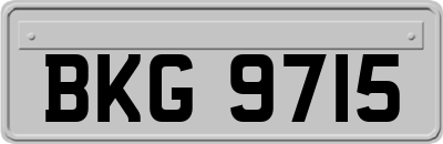BKG9715