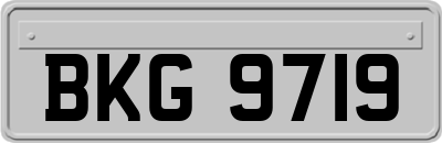 BKG9719