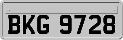 BKG9728