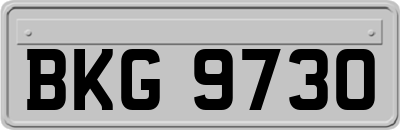 BKG9730