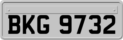 BKG9732