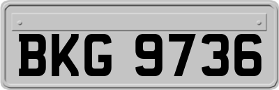 BKG9736