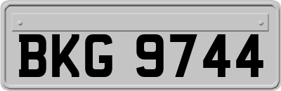 BKG9744
