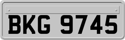 BKG9745