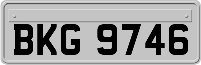 BKG9746
