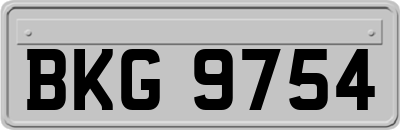 BKG9754