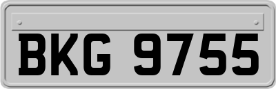 BKG9755