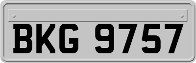 BKG9757