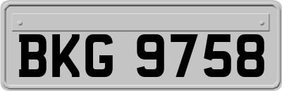 BKG9758
