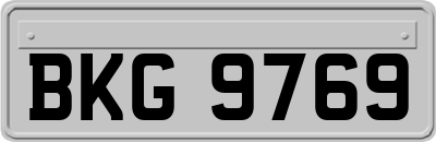 BKG9769