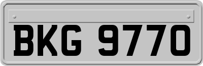 BKG9770