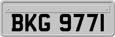 BKG9771