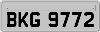 BKG9772