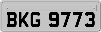 BKG9773