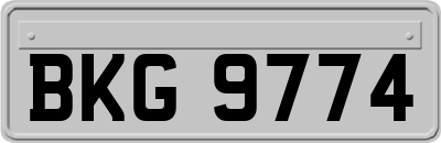BKG9774
