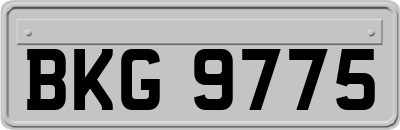 BKG9775