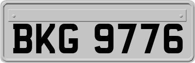 BKG9776