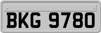 BKG9780
