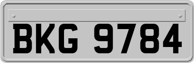 BKG9784