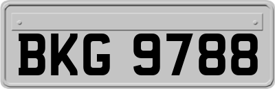 BKG9788