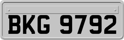 BKG9792