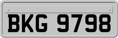 BKG9798