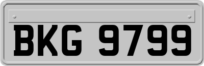 BKG9799