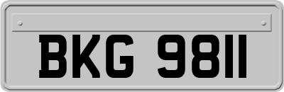 BKG9811