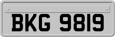 BKG9819