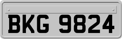 BKG9824