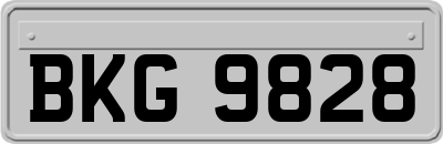 BKG9828