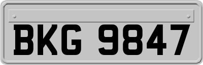 BKG9847
