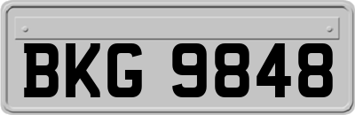 BKG9848