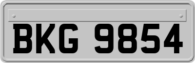 BKG9854