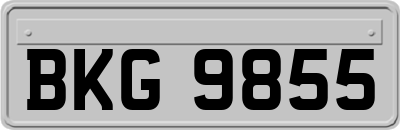 BKG9855