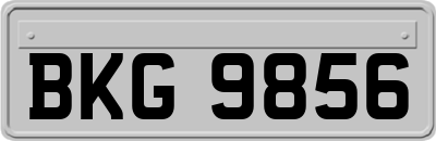 BKG9856