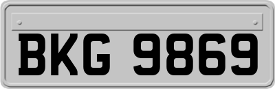 BKG9869