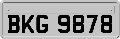 BKG9878