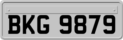 BKG9879