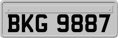 BKG9887