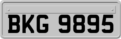 BKG9895
