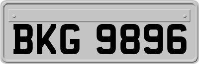 BKG9896
