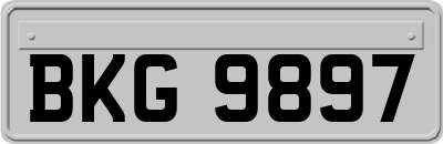 BKG9897